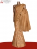 Designer Contemporary Meenakari Banarasi Silk Saree